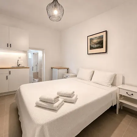 Simplestay Mykonos * Mykonos Town