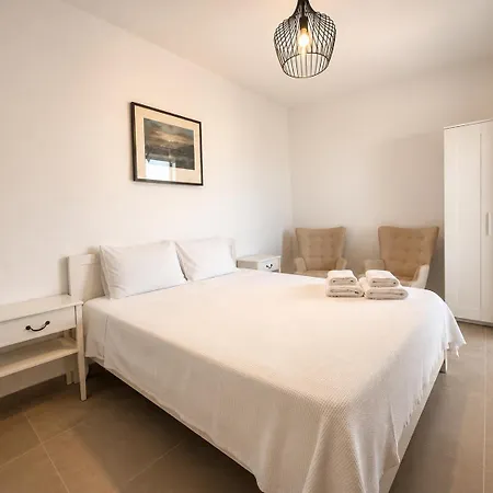 Simplestay Mykonos 公寓式酒店 *