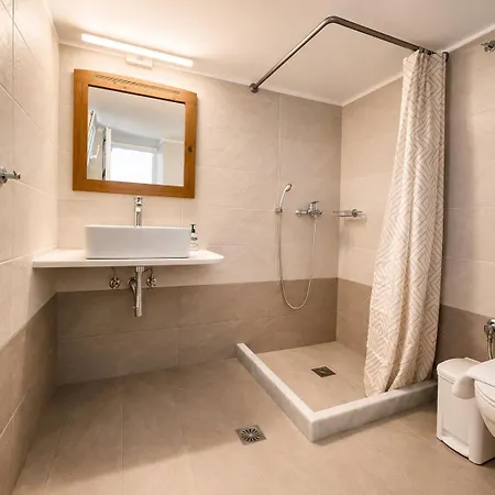 Simplestay Mykonos 公寓式酒店 *