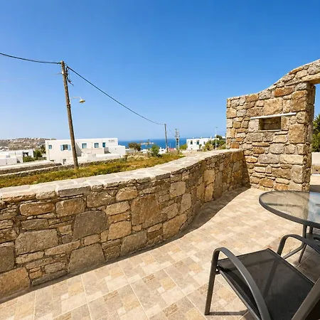 Simplestay Mykonos 公寓式酒店 Mykonos Town