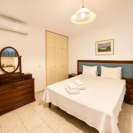 Simplestay Mykonos 公寓式酒店