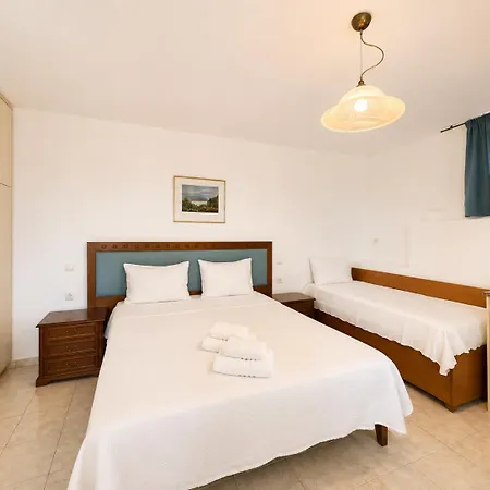 Simplestay Mykonos 3* Mykonos Town