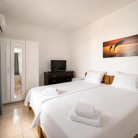 Simplestay Mykonos * Mykonos Town
