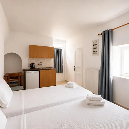 Simplestay Mykonos Mykonos Town