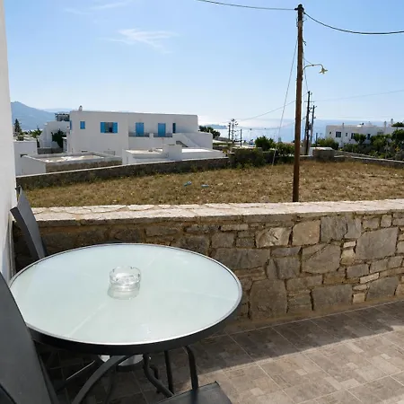 Simplestay Mykonos * Mykonos Town