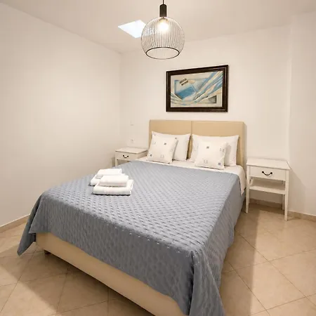 Simplestay Mykonos 公寓式酒店 Mykonos Town