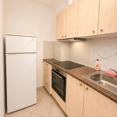 Simplestay Mykonos 公寓式酒店 Mykonos Town