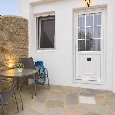 Simplestay Mykonos *