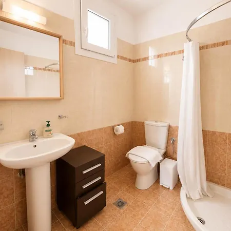 公寓式酒店 Simplestay Mykonos *