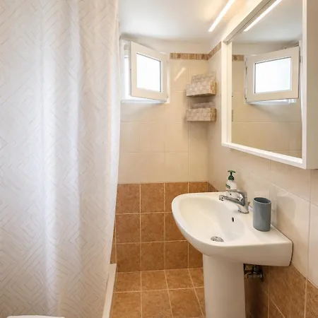 公寓式酒店 Simplestay Mykonos Mykonos Town